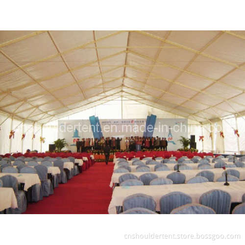 20mx50m Quality Event Tent (SD-E805)